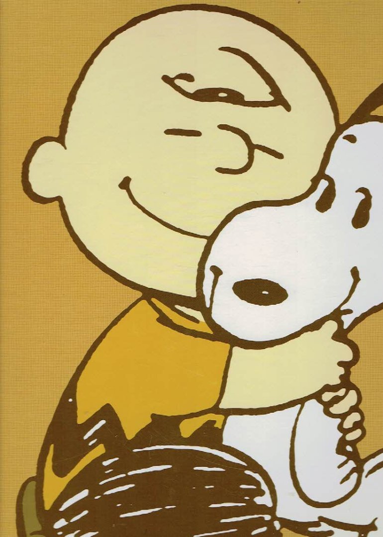 SCHULZ, Charles M. - Celebrating Peanuts 60 Years.