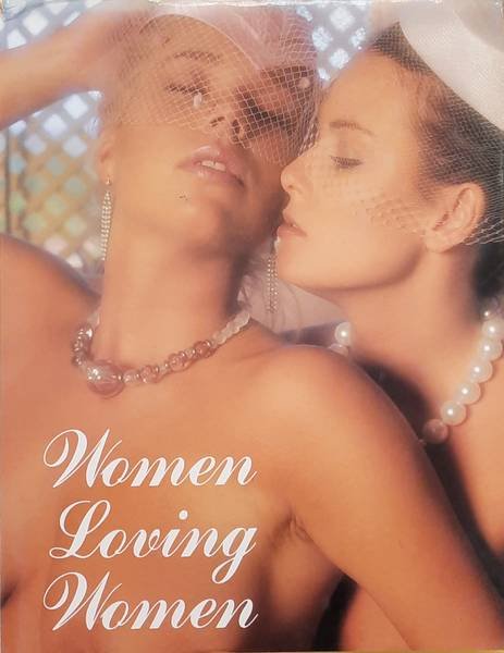 CUISINIER, PIERRE. - Women Loving Women