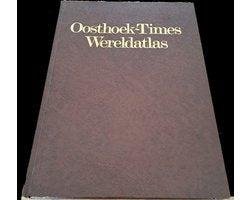 W.F. Heinemeijer - Oosthoek times wereldatlas