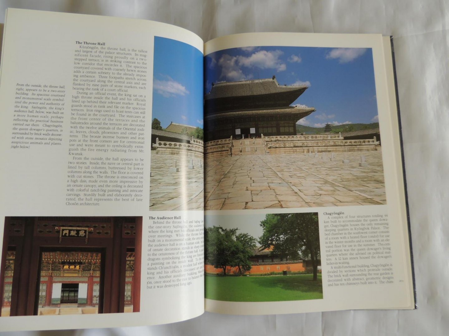 Pickering julie. korea foundation - Korean Cultural Heritage -Fine Arts - Thought & religion - Part 1 -2 complete set /volume I - II