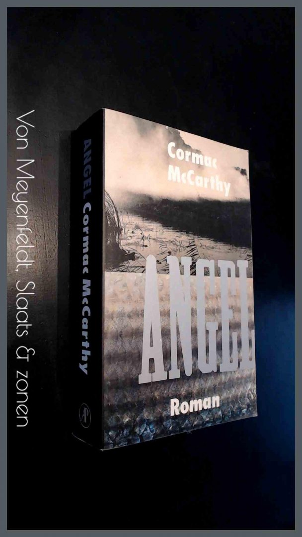 McCarthy, Cormac - Angel
