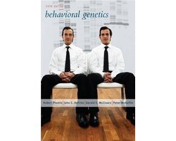 Robert Plomin - Behavioral Genetics