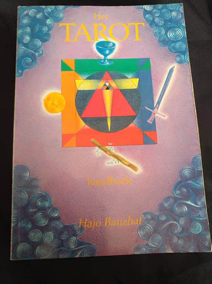 Banzhaf, Hajo - Het Tarot handboek