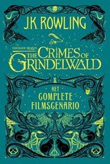 The Crimes of Grindelwald - Het complete filmscenario