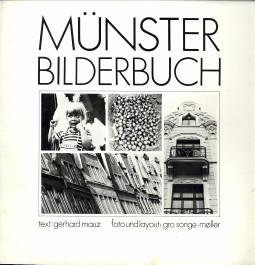 MAUZ, GERHARD - Münster Bilderbuch