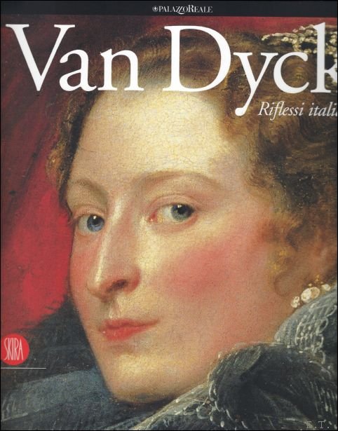 collectief - Anton van Dyck: riflessi italiani