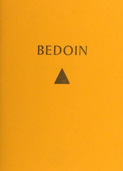 Ramele, Ferrie van. - Bedoin.