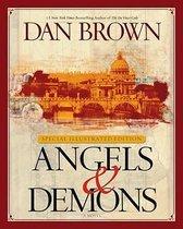 Brown, Dan - Angels & Demons / Special Illustrated Collector's Edition