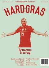 Hard gras 139 - augustus 2021 - Benzema is terug