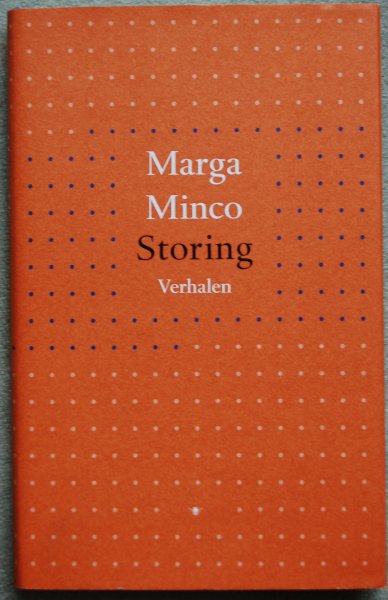Minco, Marga - Storing