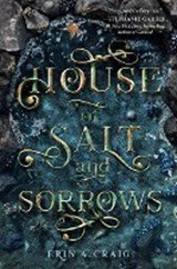House art of salt and sorrows
