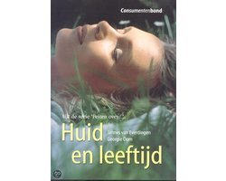Georgie Dom - Huid en leeftijd