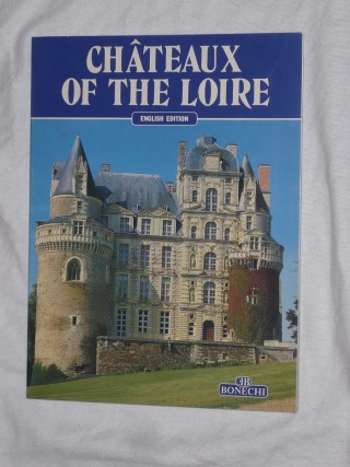 Onbekend - Chateaux of the Loire