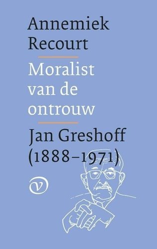 Recourt - Moralist van de ontrouw