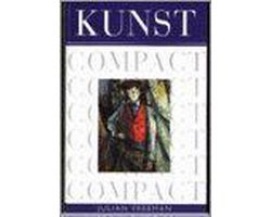 Julian Freeman - Kunst Compact