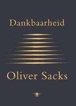 SACKS, OLIVER. - Dankbaarheid.