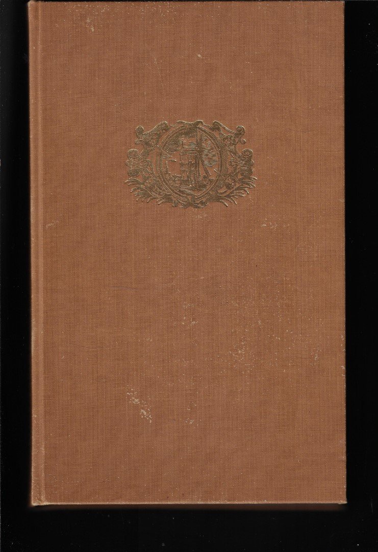 Natrus, Leendert van / Polly, Jacob van Vuuren, Cornelis/ Punt, Jan - Groot volkomen moolenboek; of naauwkeurig ontwerp van allerhande tot nog toe bekende soorten van moolens, met haare gronden en opstallen, en al het geene verder daar toe behoort. Drie delen in 1 band. 