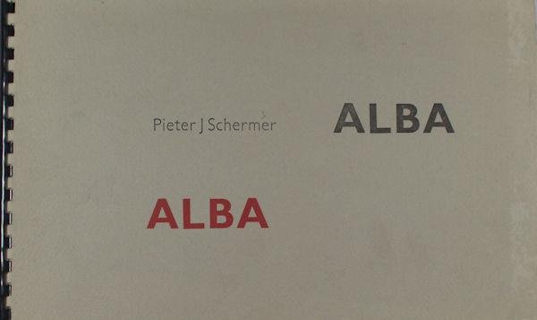Schermer, Pieter J. - Alba.