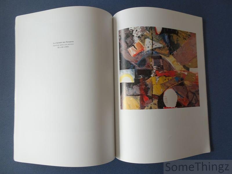 Toebosch, Wim; Rama, Lucien - Jean Latour. (FR-ENG-NED)