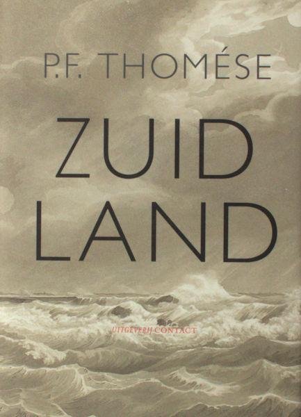 Thomése, P.F. - Zuidland.