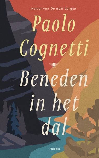 COGNETTI, PAOLO. - Beneden in het dal.