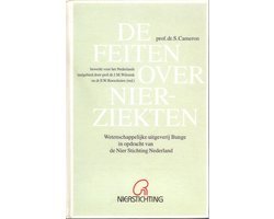 Cameron - Feiten over nierziekten