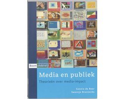 Swantje Brennecke - Media en publiek