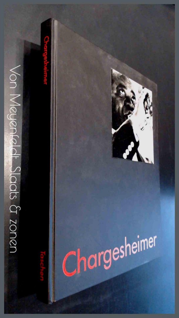 - - Chargesheimer 1924 - 1971