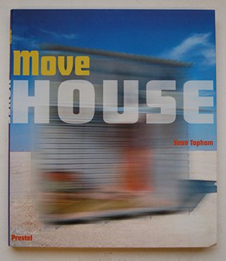 Topham, Sean - Move House