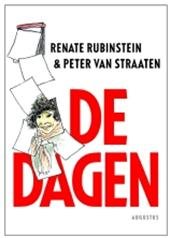 Rubinstein, Renate / Straaten, Peter van - De dagen