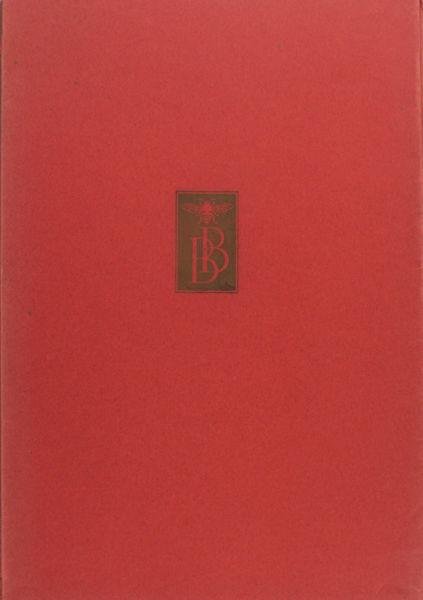 Harlingen, R. van (=Reinder Blijsma). - Bij nadere kennismaking.