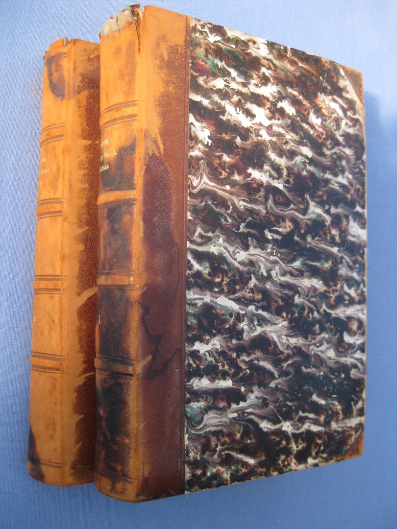 Manzoni, Luigi - Bibliografia statutaria e storica italiana compilata da - Vol. I. Leggi municipali: parte prima e secunda.