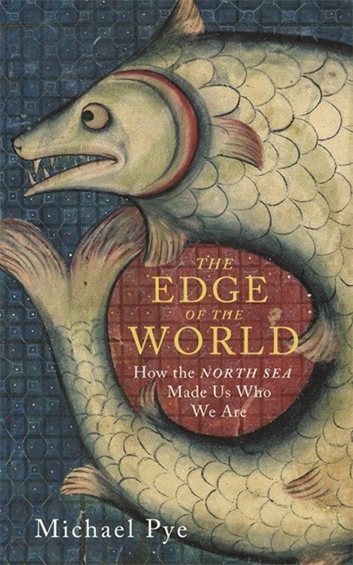 Michael Pye - Edge of the world
