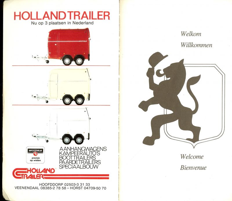 Piersma Hemelum Drs S en Mevr. A.G. Seldenrijk - Rooken - Hengstenkeuring 1987 . Koninklijk. Vereniging warmbloed paardenstamboek in Nederland [K.W.P.N.]