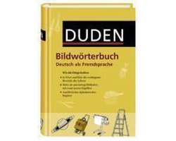 Unknown - Duden - Bildwörterbuch Deutsch als Fremdsprache
