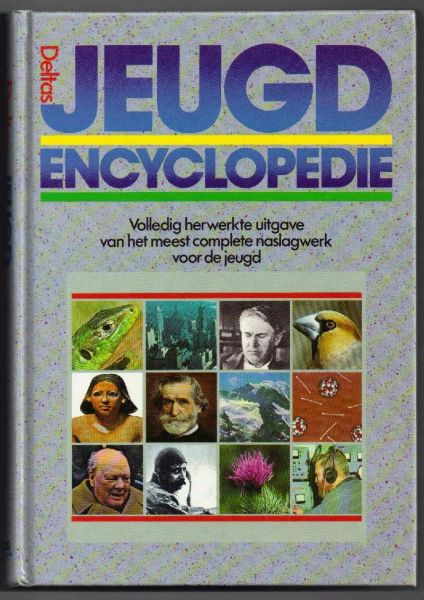  - Deltas Jeugdencyclopedie