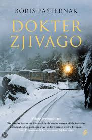 Pasternak, Boris - Dokter Zjivago