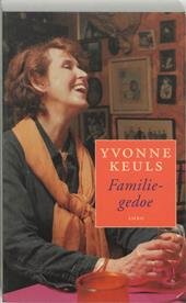 Keuls, Yvonne - Familiegedoe