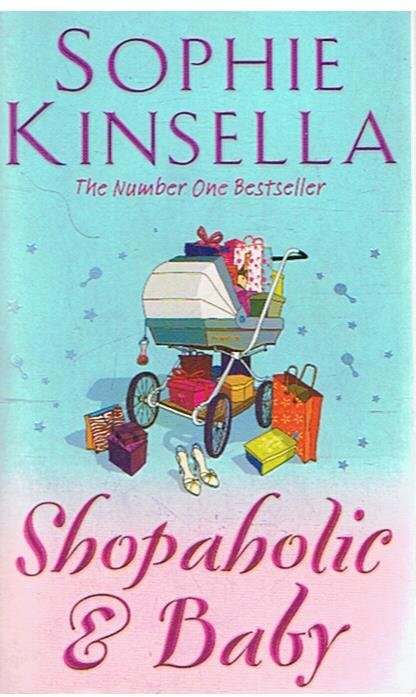 Kinsella, Sophie - Shopaholic & baby