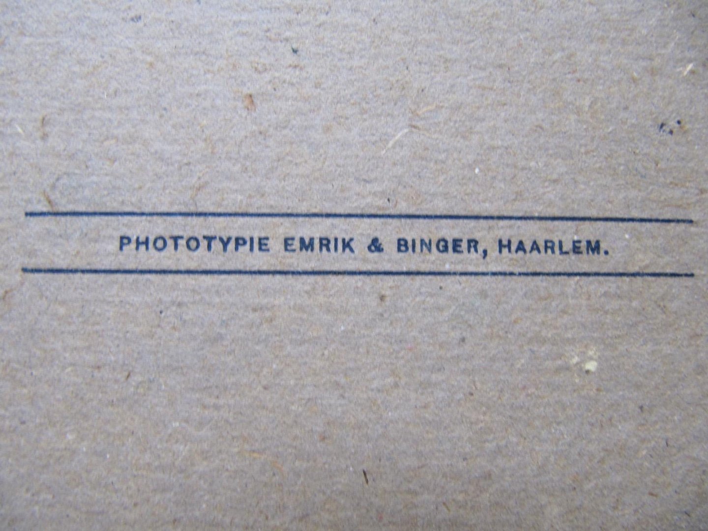  - Retraitenhuis "St. Clemens"- Noordwijkerhout