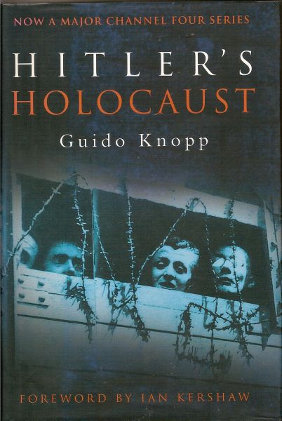 Knopp, Guido - Hitler's Holocaust