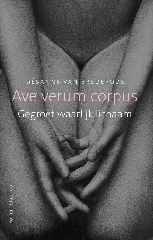 Brederode, Désanne van - Ave verum corpus