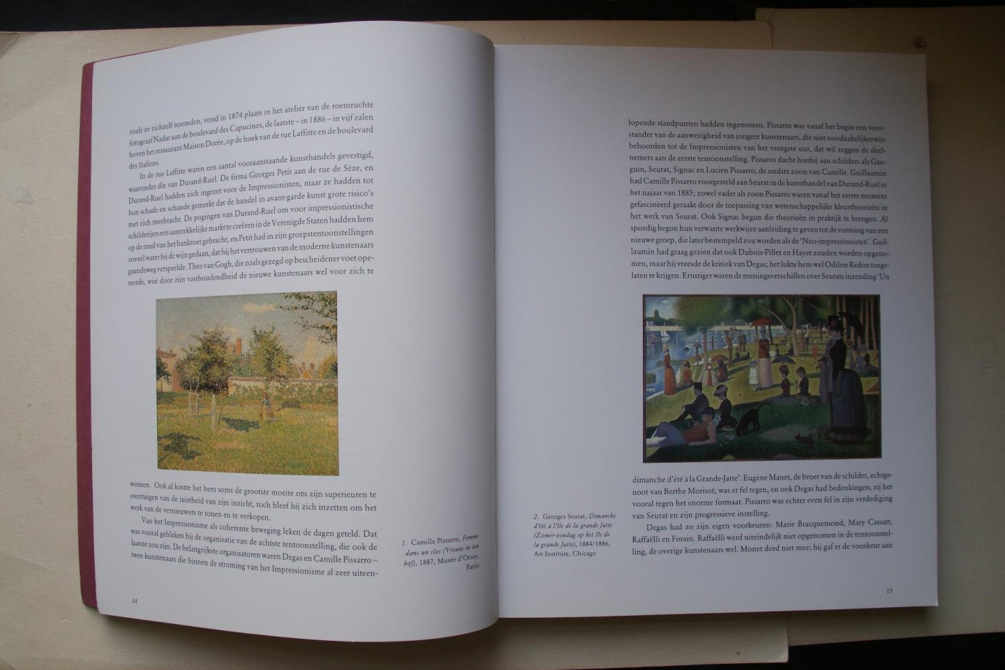 John Sillevis; Verbeek, Hans; Kraan, Hans - Een Feest Van Kleur  Post-impressionisten uit particulier bezit