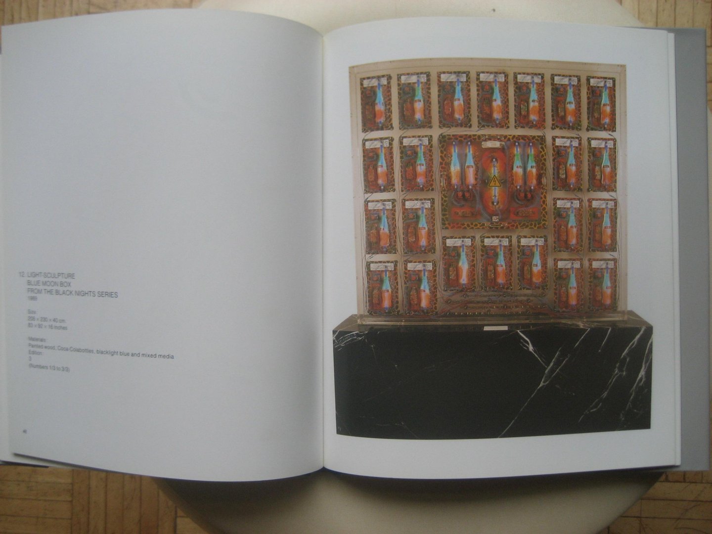 Catalogue Raisonnee - Eduard van Giel