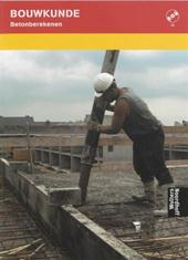 Dingerdis, N.C. - Bouwkunde / Betonberekenen