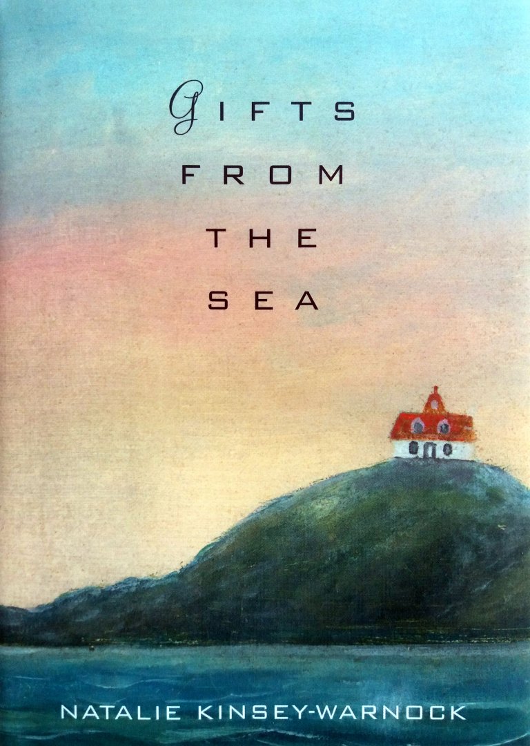 Kinsey-Warnock, Natalie - Gifts from the Sea (ENGELSTALIG)