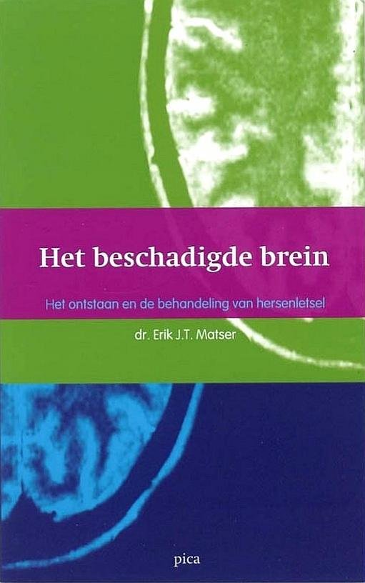 Matser , dr. Erik J. T. [ ISBN 9789077671016 ] 2819 - Het Beschadigde Brein . ( Het ontstaan en de behandeling van hersenletsel . ) Boksers en voetballers lopen veel risico op blijvende schade aan hun brein; een risico dat aanzienlijk groter wordt wanneer er opeenvolgend hersenletsel plaatsvindt -