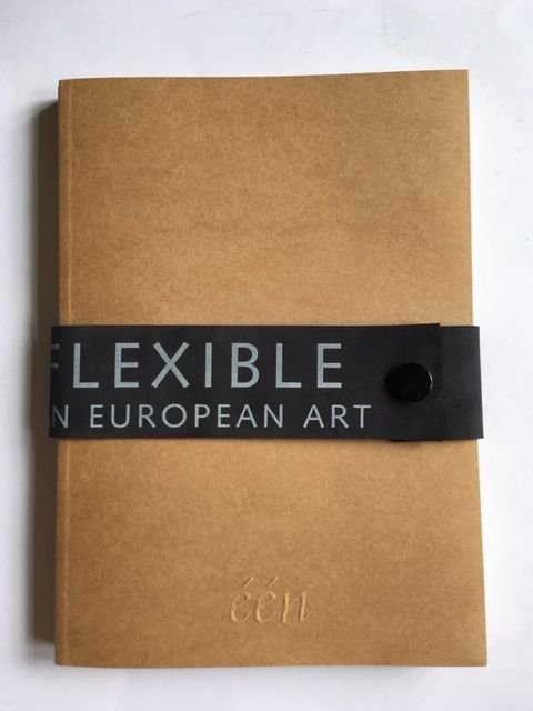 Boot, Caroline - Flexible / 1 / een - pan-european art