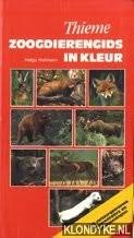 Hofmann, Helga - Zoogdierengids in kleur. 225 natuurgetrouwe kleurenfoto's en 180 tekeningen