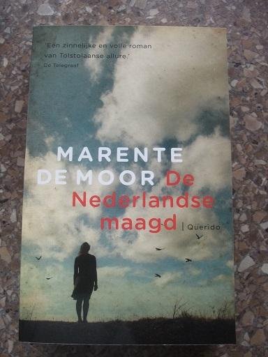 Moor, Marente de - De Nederlandse maagd